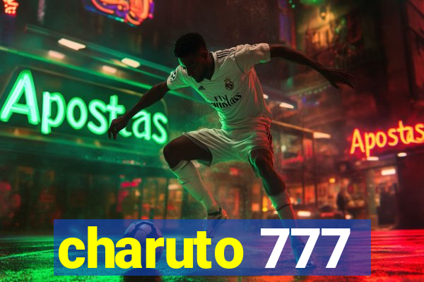 charuto 777